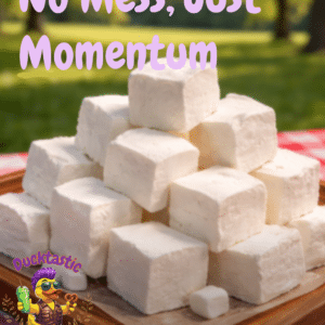 Classic, universal, simple marshmallows that keep everyone coming back for more