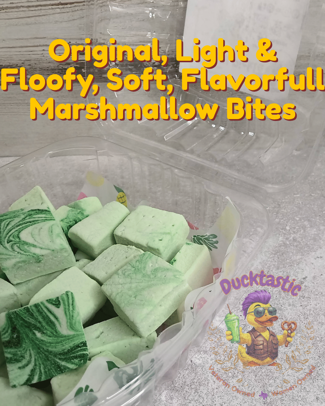 Original Marshmallows - Image 2
