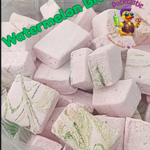 Watermelon Bites, a perfect summer bite