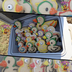 Cookie Platter
