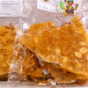 Brittle