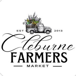 Cleburne Farmers Market is a great place to explore local treats and produce, support local small business, and help grow a truly community focused farmers market.