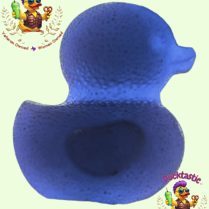 Sour Blue Razberry Duck Drops