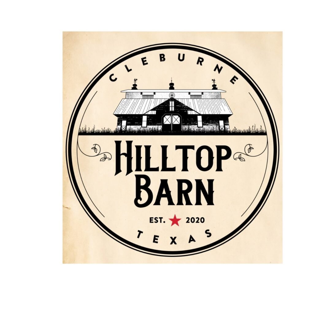 The Hilltop Barn is starting a market every 1st and 3rd Sunday starting at 8am.
